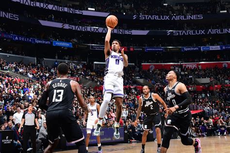 kings vs clippers|Live stream: Kings 176, Clippers 175 .
